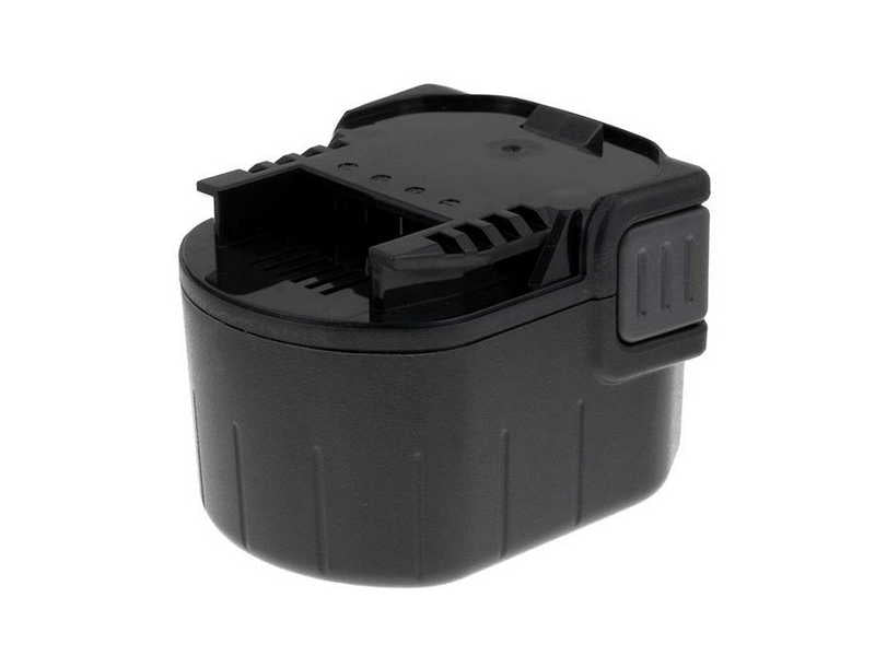 Baterija za alat AEG GBS-System/ Typ B1215R/ B1220R/ B1230R 3000mAh NiMH