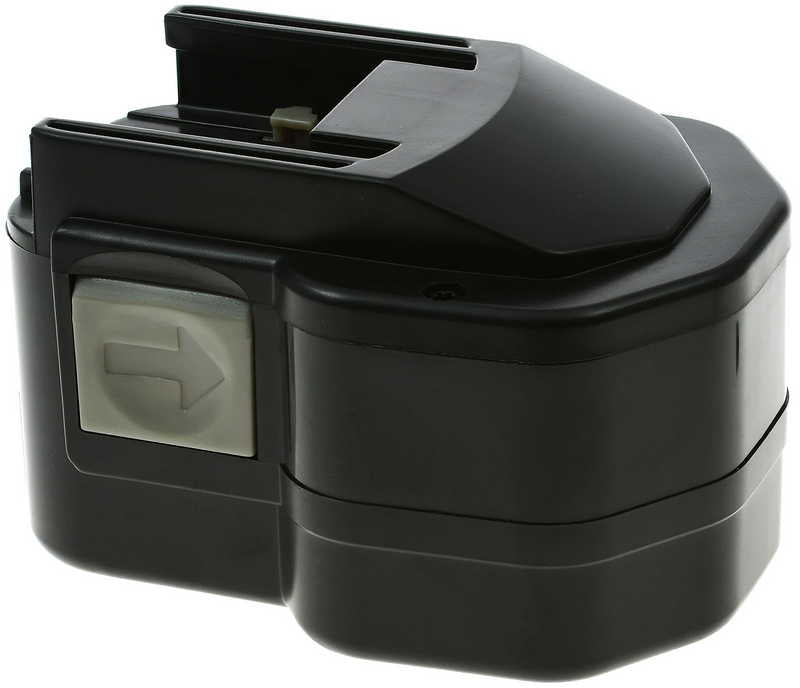 Baterija za alat AEG B12 PBS3000-serija