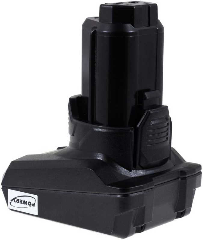 Baterija za alat AEG BS12C / BSS12C / Typ L1215