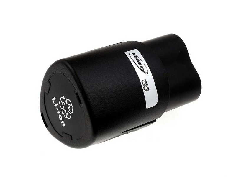 Baterija za alat AEG M12 serija/ Typ 48-11-2401/ C12B