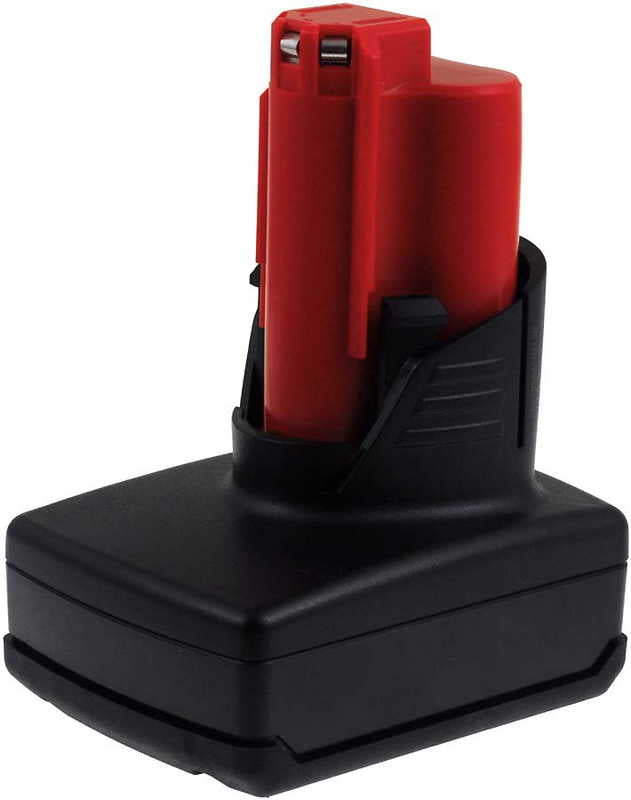 Baterija za Milwaukee M12 / Typ 48-11-2440