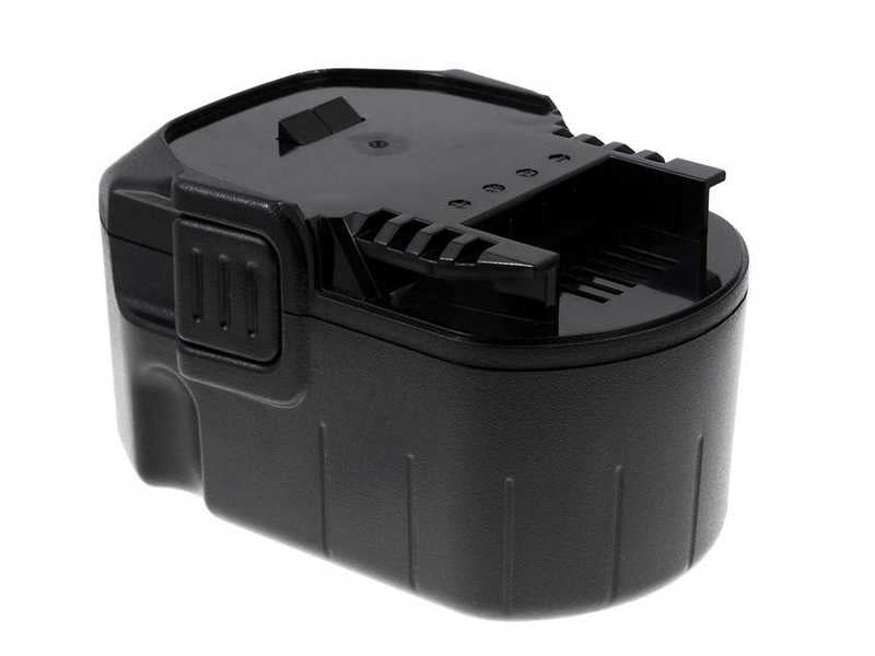 Baterija za alat AEG GBS-System 14,4V / BSS14/ Typ B1420R