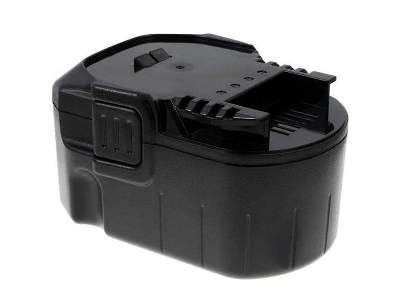 Baterija za alat AEG GBS-System 14,4V/ BSS14/ Typ M1430R (14,4V 3000mAh)