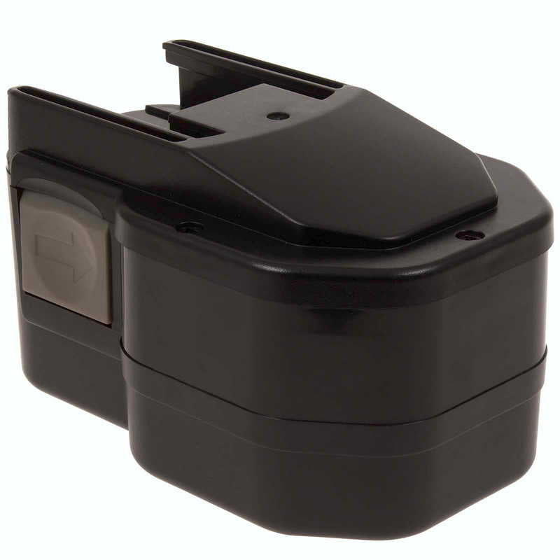 Baterija za alat Milwaukee B14.4 (14,4V 2500mAh)