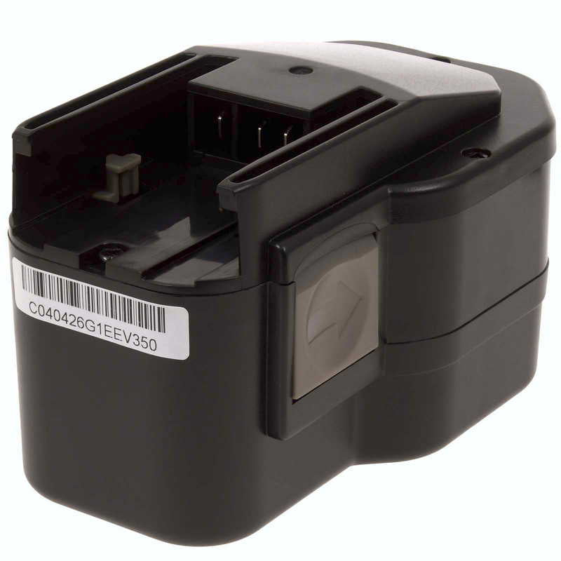 Baterija za alat Milwaukee B14.4 (14,4V 2000mAh)