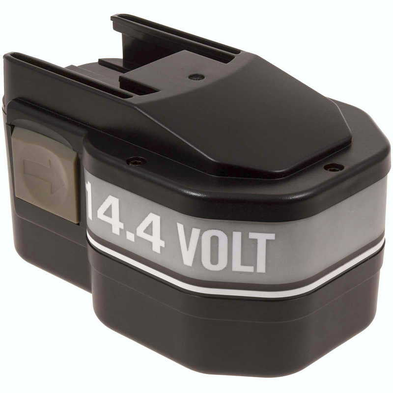 Baterija za alat AEG B14.4 (14,4V 3300mAh) NiMH