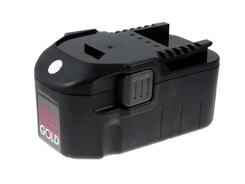 Baterija za alat AEG GBS-System 18V/BBM 18 STX/ Typ B1820R 2000mAh NiMH