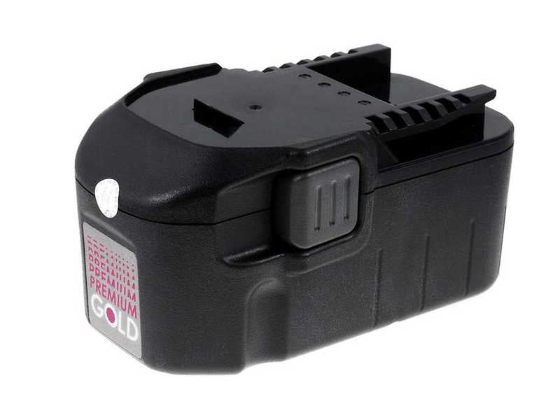 Baterija za alat AEG GBS-System 18V/BBM 18 STX/ Typ M1830R 3000mAh NiMH