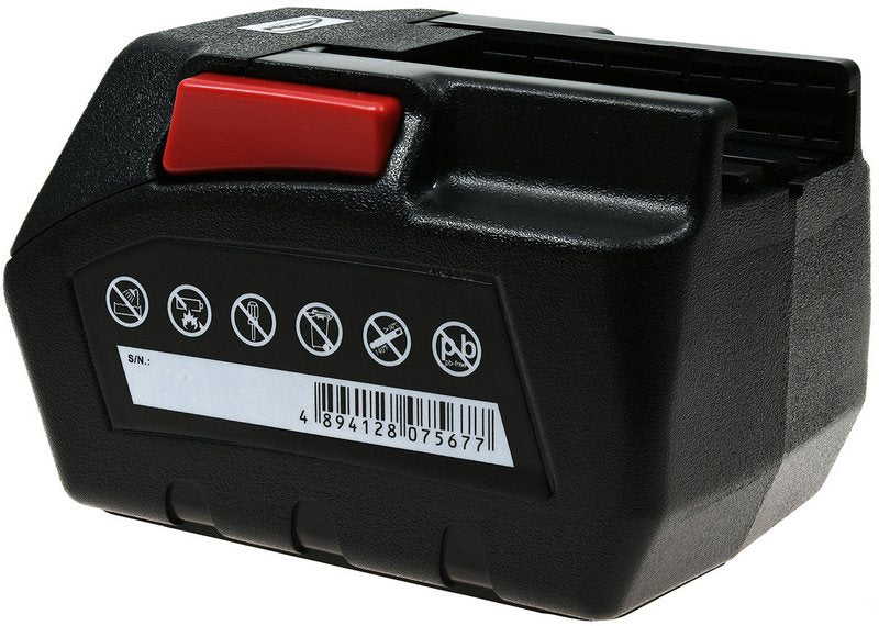 Standard-Baterija za alat Milwaukee M28 REDLITHIUM / Typ 48-11-2830