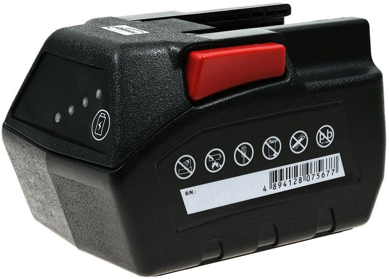 Standard-Baterija za alat Milwaukee M28 REDLITHIUM / Typ 48-11-2830