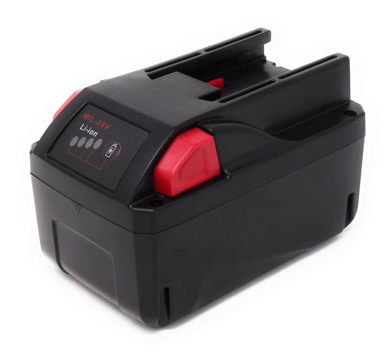 Baterija za alat Milwaukee M28 REDLITHIUM / Typ 48-11-2830 3000mAh