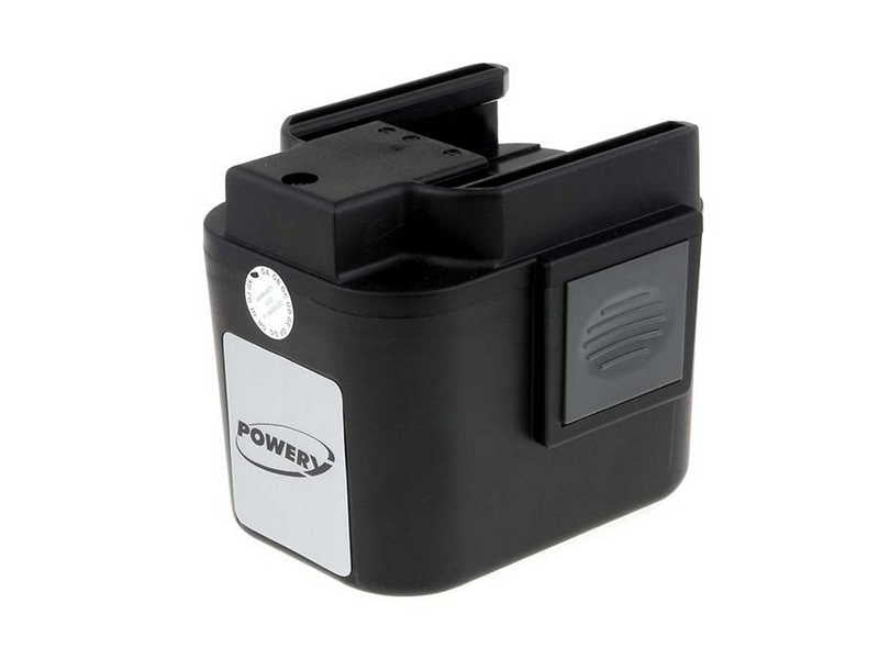 Baterija za alat AEG B7.2 (7,2V 2000mAh)