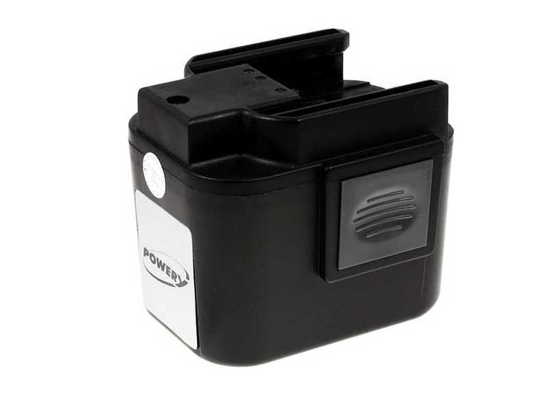 Baterija za alat AEG B7.2 (7,2V 3000mAh)