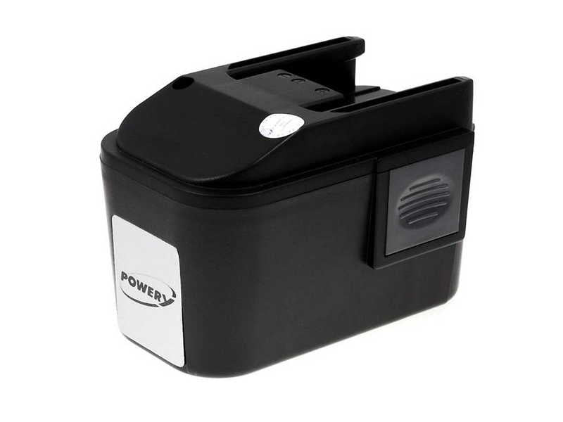 Baterija za alat AEG B9.6 3000-serija (9,6V 3000mAh)