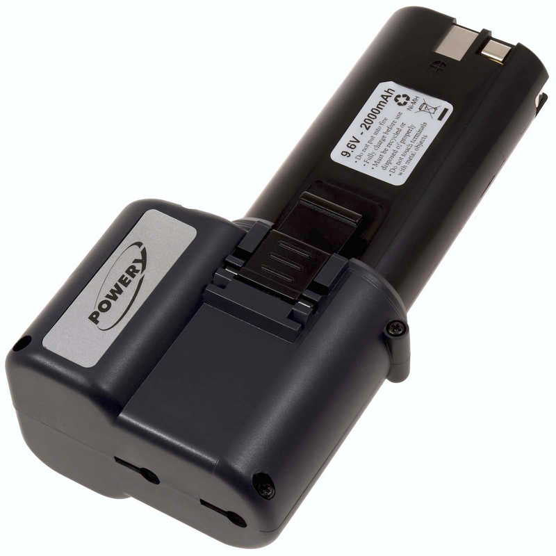 Baterija za alat AEG P9.6 (9,6V 2000mAh) 2.Gen.