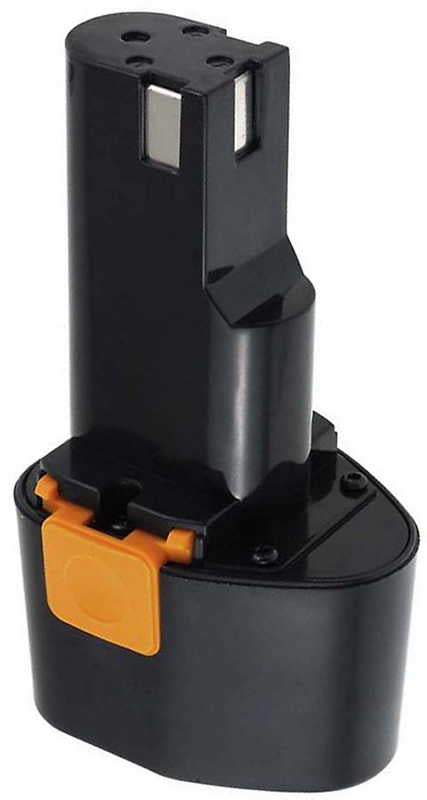 Baterija za alat Milwaukee 0210-1 / Typ 48-11-0080 3000mAh NiMH