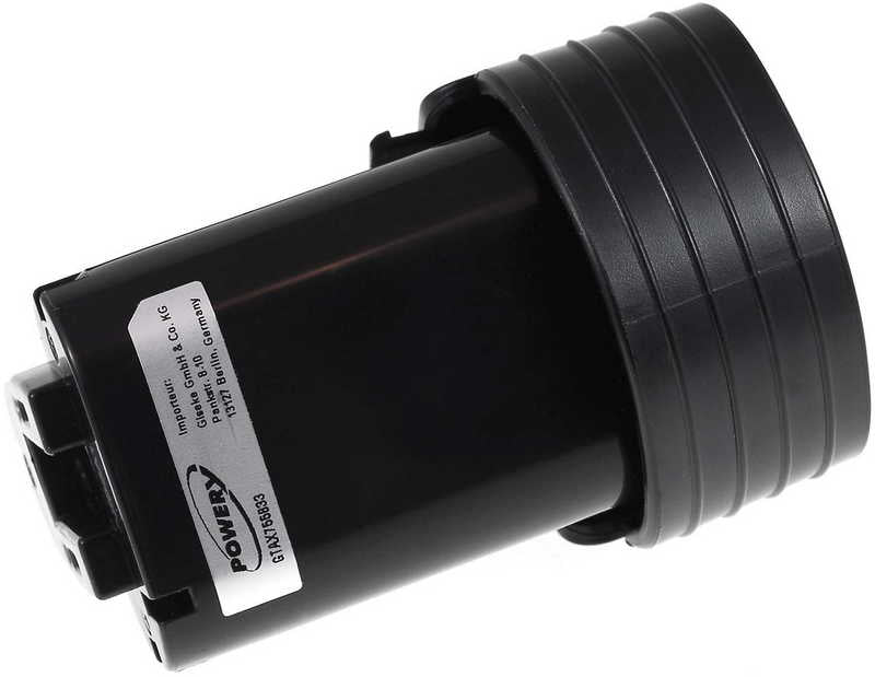 Baterija za Makita Typ BL1013