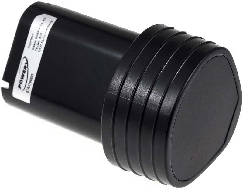 Baterija za Makita Typ BL1013