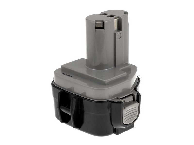 Baterija za alat Makita 1233