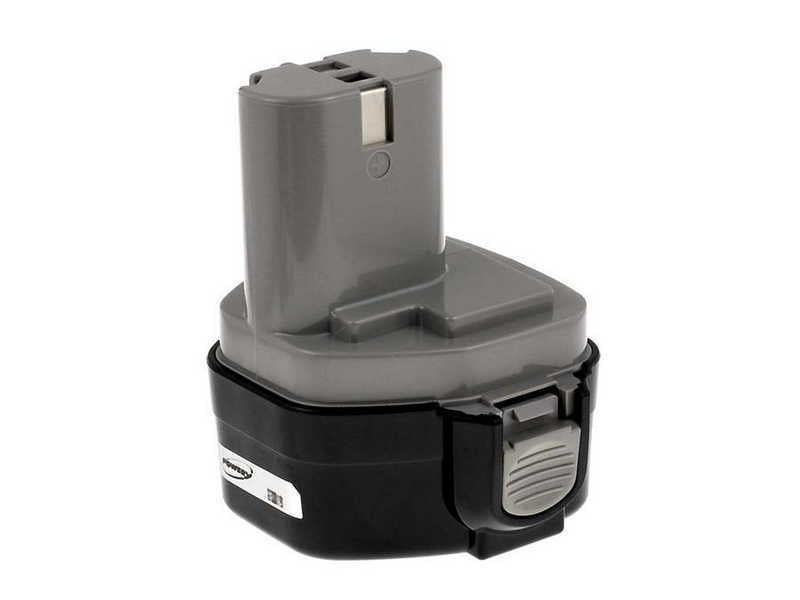 Baterija za alat Makita 1233