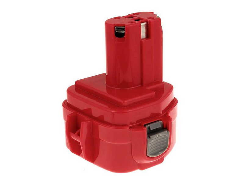 Baterija za alat Makita 1233/1234/1235 3000mAh NiMH