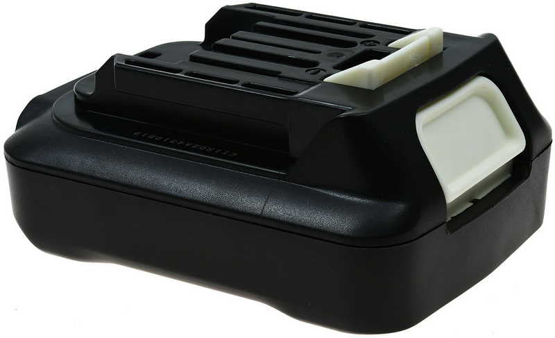 Baterija za alat Makita CG100 / CP100 / DCM501 / DF032 / DT03 / Typ BL1021B / BL1041B