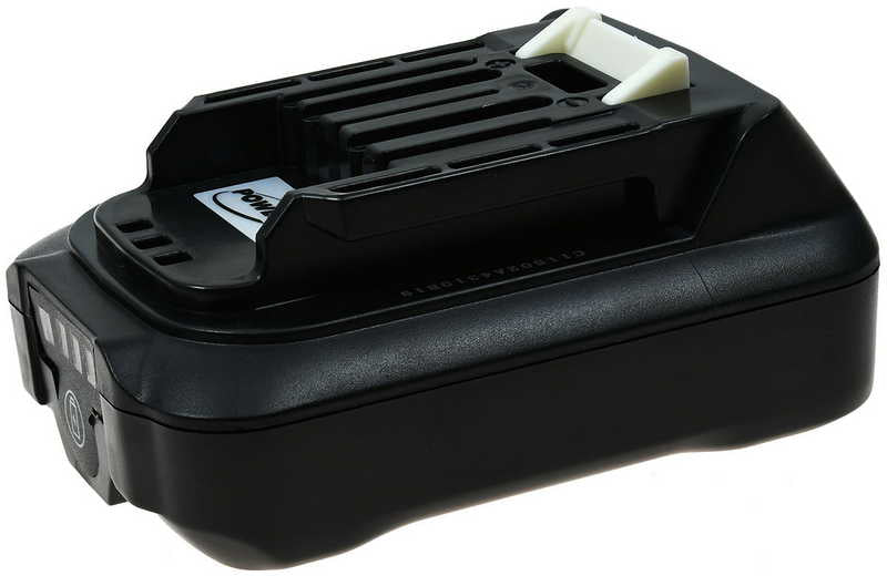 Baterija za alat Makita CG100 / CP100 / DCM501 / DF032 / DT03 / Typ BL1021B / BL1041B