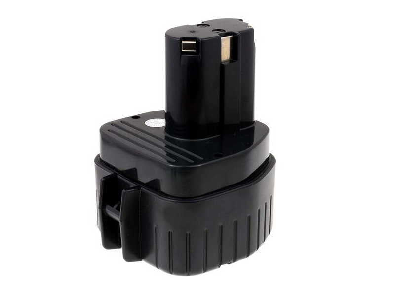 Baterija za alat Makita 1200/1201/1202 3000mAh NiMH