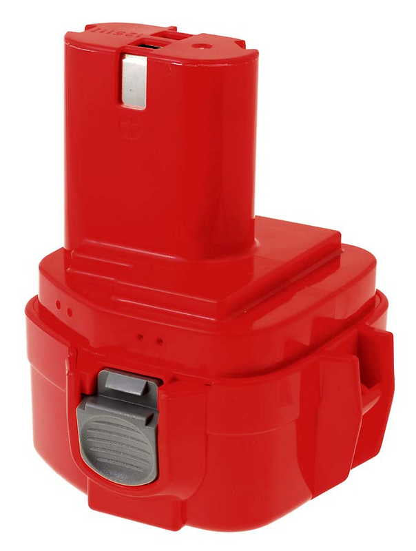 Baterija za alat Makita 1220/1222 1500mAh