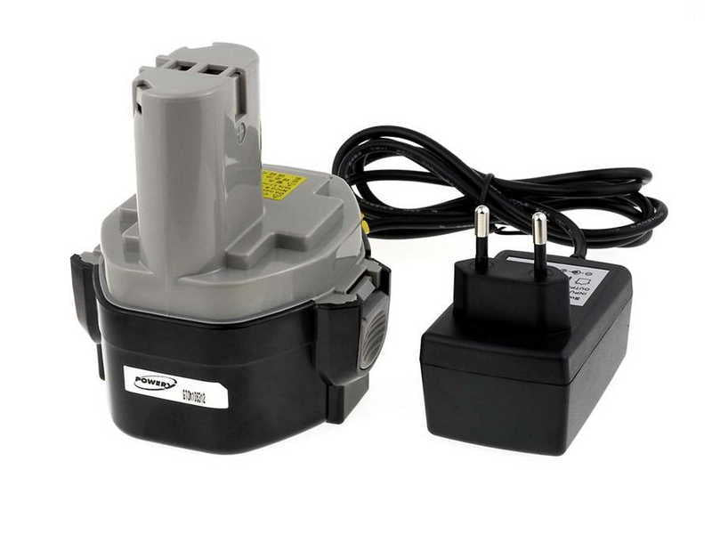 Baterija za Makita 1433 Li-Ion