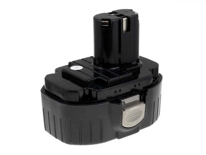 Baterija za alat Makita 1822