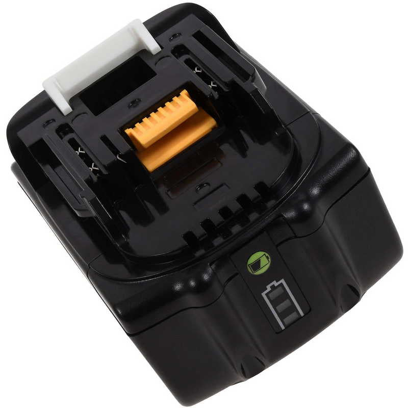 Baterija za alat Makita blok Baterija Typ BL1850B sa LED