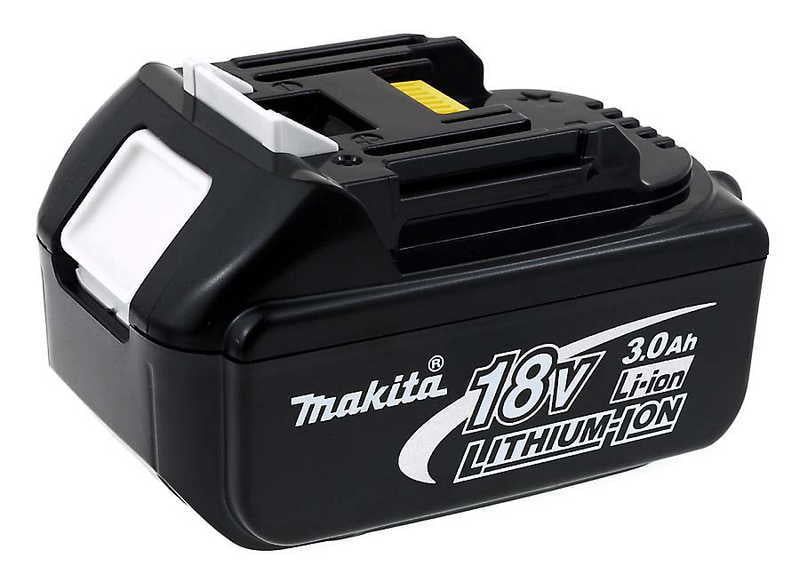 Baterija za alat Makita blok Baterija Typ BL1830
