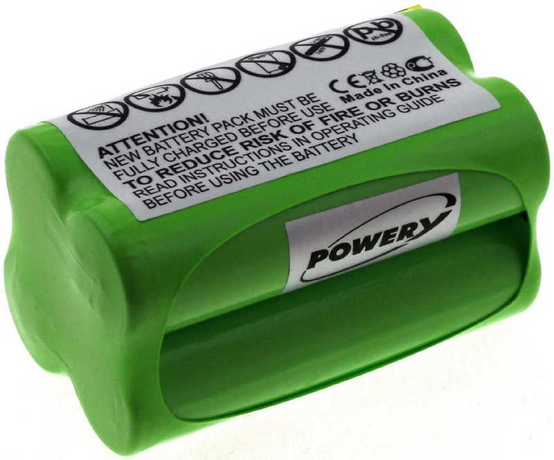 Baterija za Makita 6722DW / Typ TL00000012