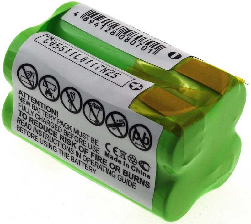 Baterija za Makita 6722DW / Typ TL00000012