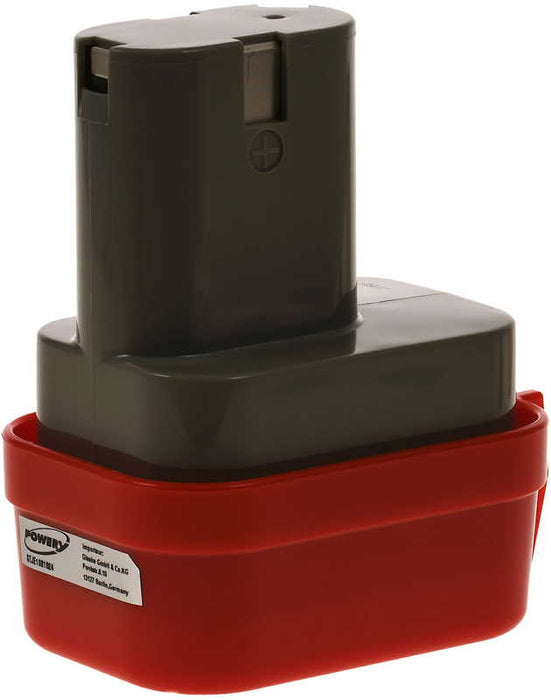 Baterija za alat Makita 9100 3000mAh