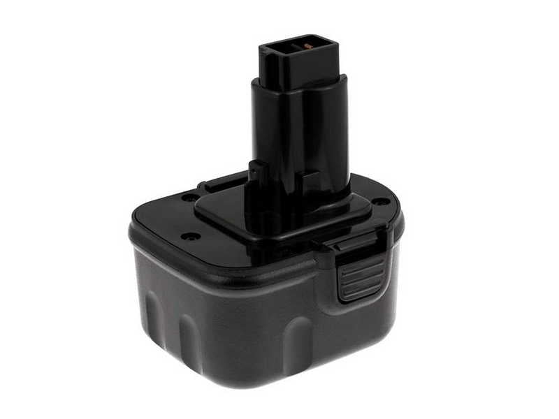 Baterija za alat Dewalt 12V DW9072