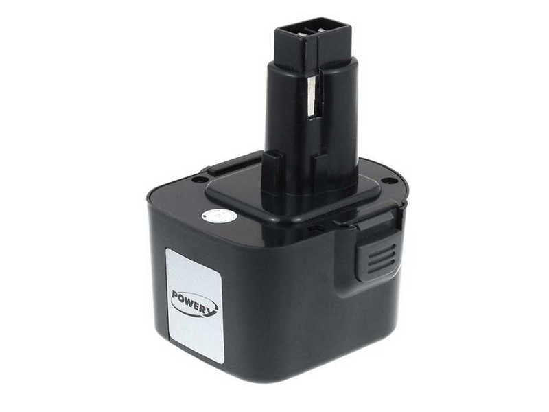 Baterija za alat Dewalt 12V DW9072 2000mAh