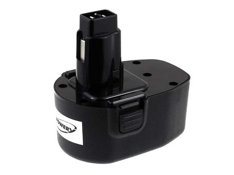Baterija za alat Dewalt 14,4V DW9094