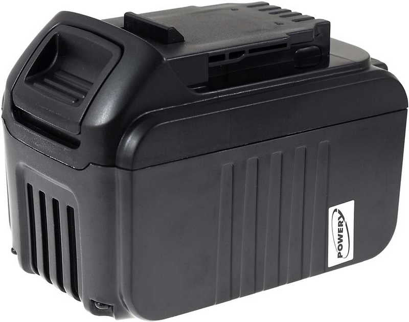 Baterija za alat Dewalt Typ DCB140 Powerakku
