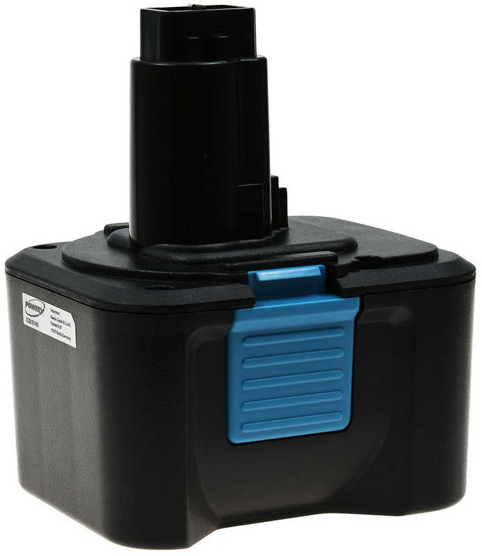 Baterija za alat Dewalt DCD935L2 / DCD935 / Typ DE9140