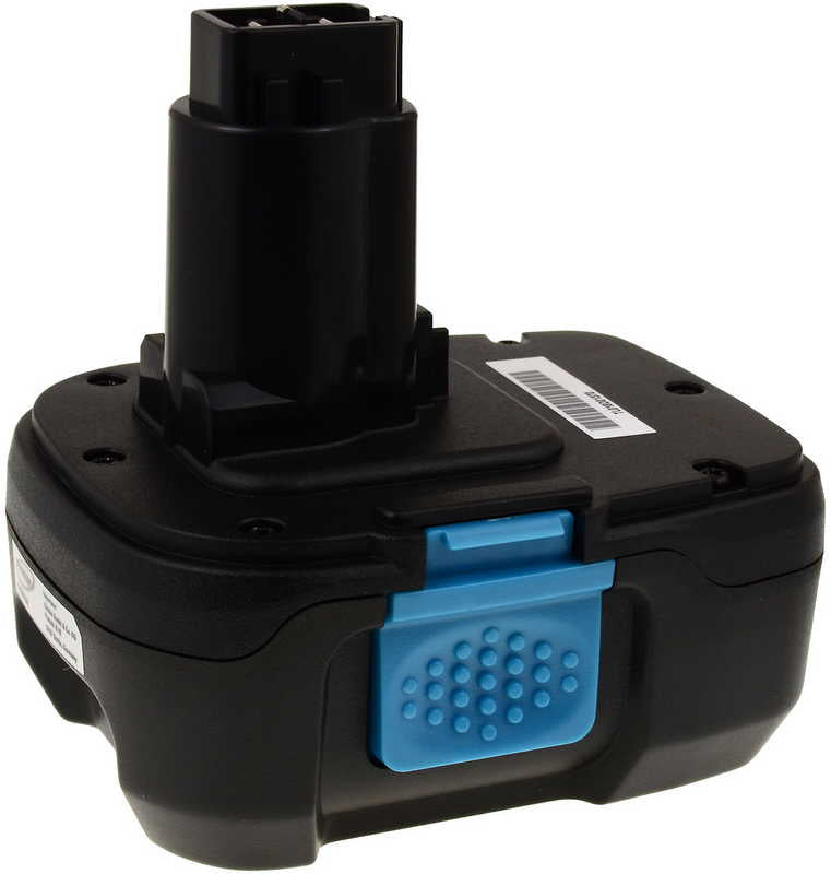 standardna baterija za alat Dewalt DCD925 / Typ DC9180