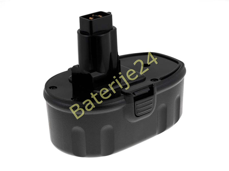 Baterija za alat Dewalt 18V DW9096 visokokvalitetne čelije