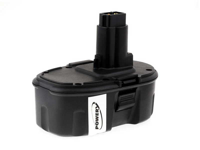 Baterija za alat Dewalt 18V DW9096