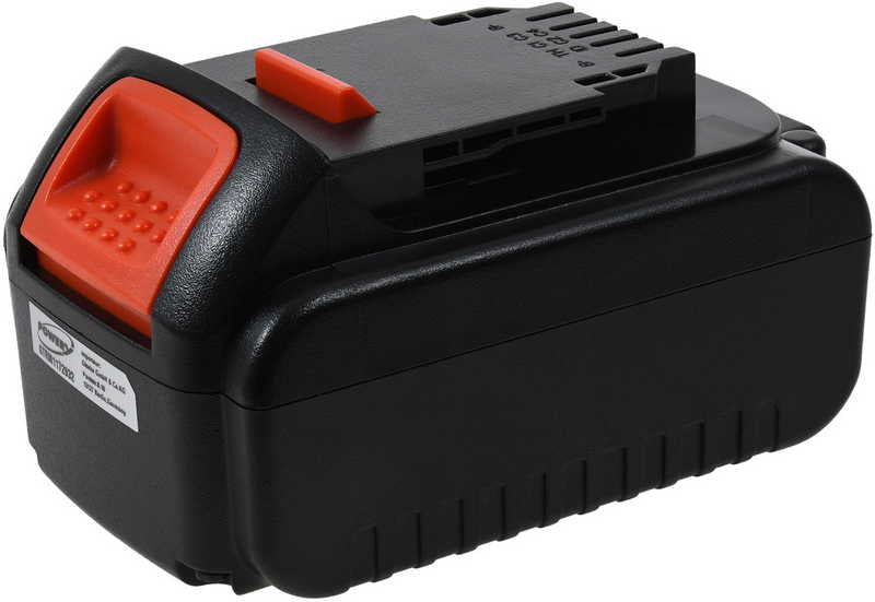 Baterija za alat Dewalt DCD 780 / Typ DCB182 4000mAh