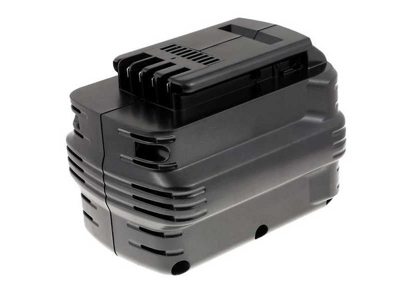 Baterija za alat Dewalt 24V DE0243 / DW0240