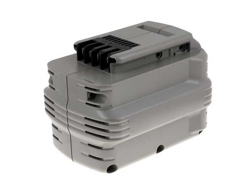 Baterija za alat Dewalt 24V / DW0240 3000mAh NiMH