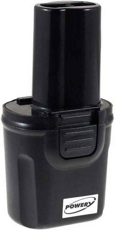 Baterija za Dewalt DC600 / Typ DE9054