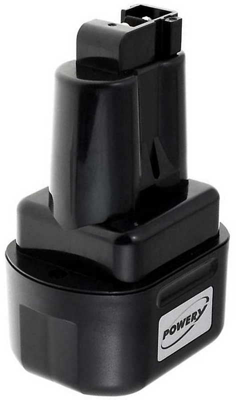 Baterija za alat Dewalt 7,2V DW9046