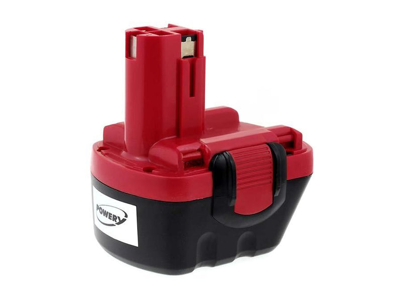 standardna baterija za alat Bosch O-Pack 12,0V 2500mAh NiCd